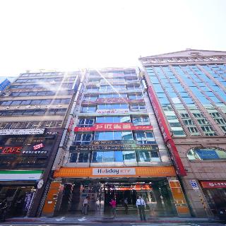 整體概覽