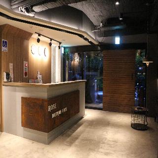 大廳