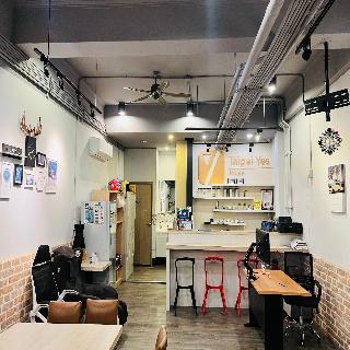 大廳