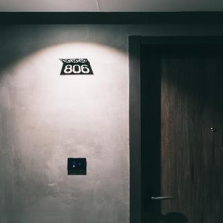 大廳