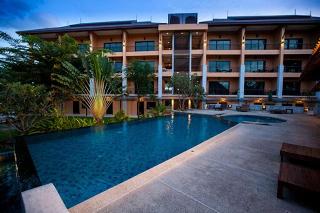 Chalicha Resort