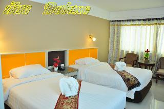 Tonkoon Hotel