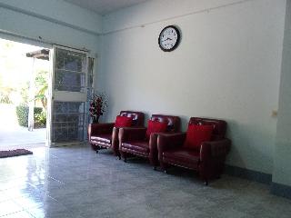 Albatross Guesthouse @ Thungwualaen Beach