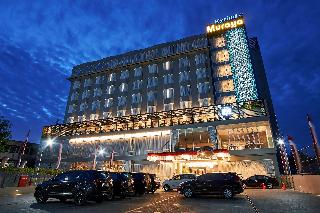 Le Kyriad Muraya Hotel Aceh