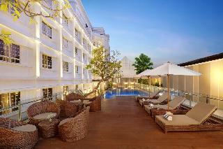 Kokoon Hotel Surabaya