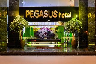 Pegasus Hotel