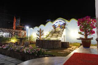 Trekkersinn Boutique Hotel
