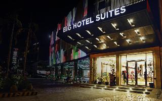 Big Hotel Suites GEN