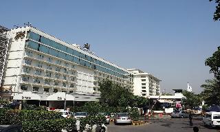 Pearl Continental Lahore