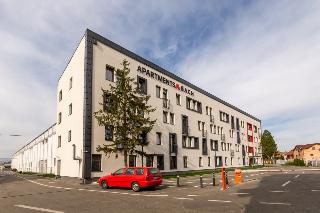 Bach Apartments