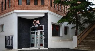 Cla Hotel Boutique