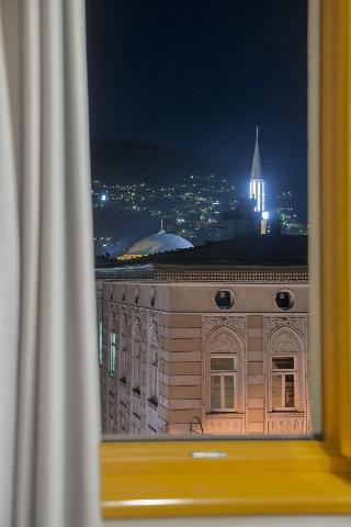 Hotel Sana
