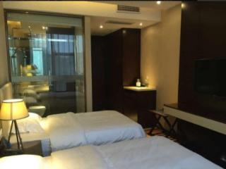 深圳米爾頓酒店 Shenzhen Milton Bontique Hotel