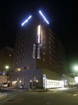 Dormy Inn旅館 - 高知溫泉 image