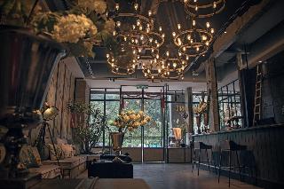 Merton Hotel Ipoh