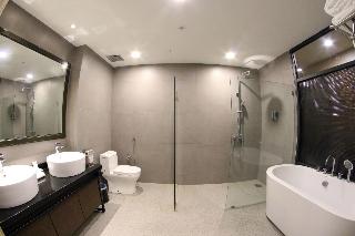 Bedrock Hotel