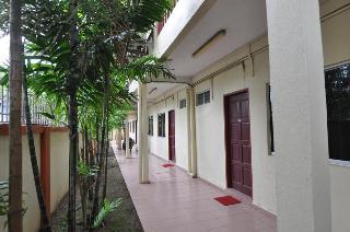 K T Beach Resort