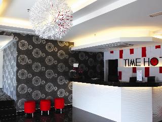 吉隆坡时间酒店 Time Hotel Kuala Lumpur