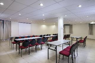 會議室