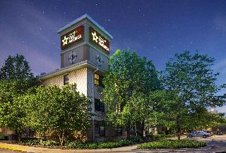 Extended Stay America Chicago Schaumburg I 90