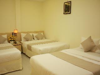 Ngoc Nguyen Anh Hotel Dalat