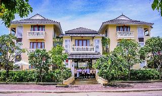 Calla Villa Hoi An
