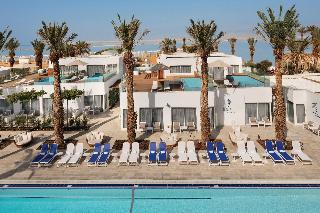 Milos Dead Sea