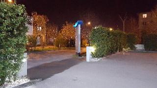 Hotel Pacific