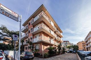 RESIDENCE EMANUEL, Genoa