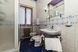 RESIDENCE EMANUEL, Genoa