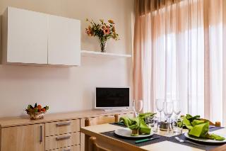 RESIDENCE EMANUEL, Genoa