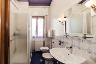 RESIDENCE EMANUEL, Genoa