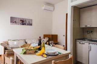 RESIDENCE EMANUEL, Genoa