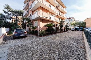 RESIDENCE EMANUEL, Genoa