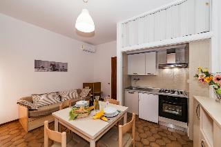 RESIDENCE EMANUEL, Genoa