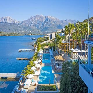 Nikki Beach Montenegro