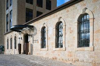 Lady Stern Jerusalem Hotel