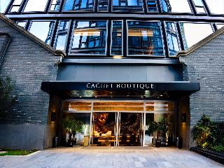Cachet Boutique Kunming Artime
