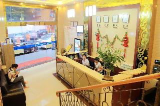 shenzhen kaixin Hotel