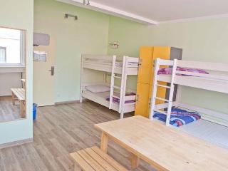 Wombats City Hostel Munich