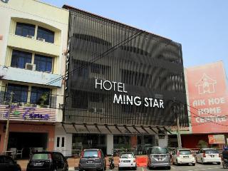 Ming Star Hotel