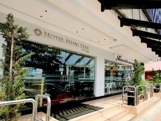 Ming Star Hotel
