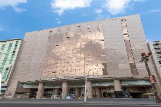 Palestine Hotel Makkah