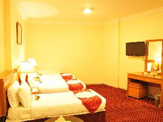 Palestine Hotel Makkah