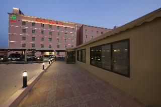 Palms Lily Hotel Suites
