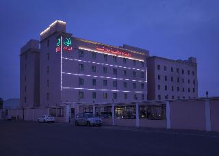Palms Lily Hotel Suites