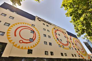 Signature Lux Hotel by ONOMO - Sandton