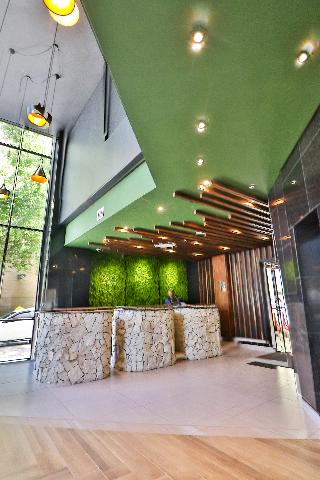 Signature Lux Hotel by ONOMO - Sandton