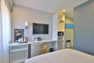 Foto del Hotel Signature Lux Hotel by ONOMO   Sandton del viaje Sudafrica y Pilanesberg