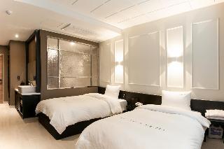 Leidea Hotel Busan Station